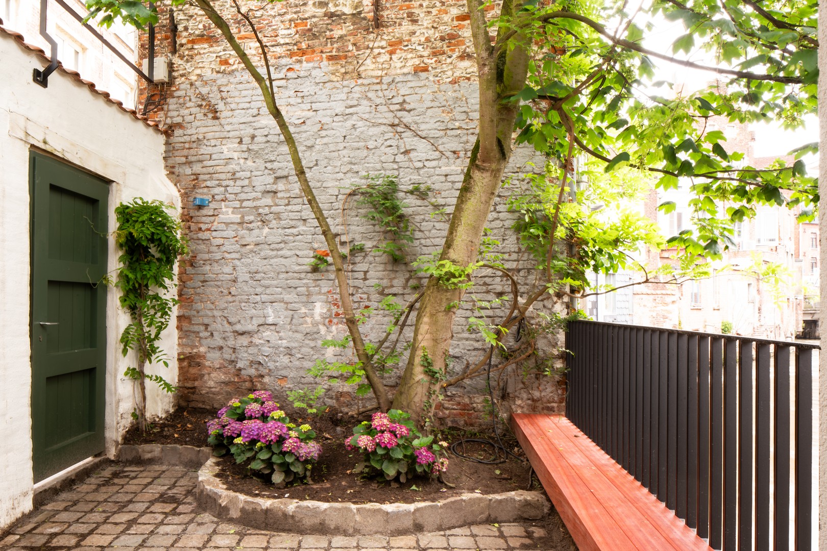 Maison à vendre à Louvain avec 3 chambres - photo 5