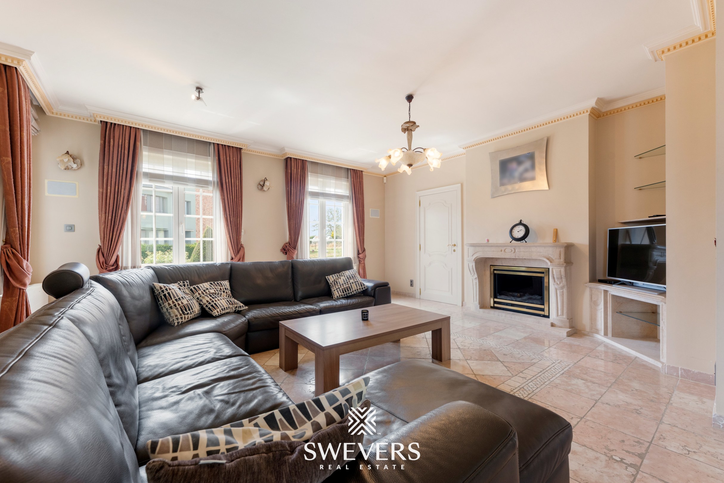 Maison à vendre à Glabbeek avec 5 chambres - photo 5