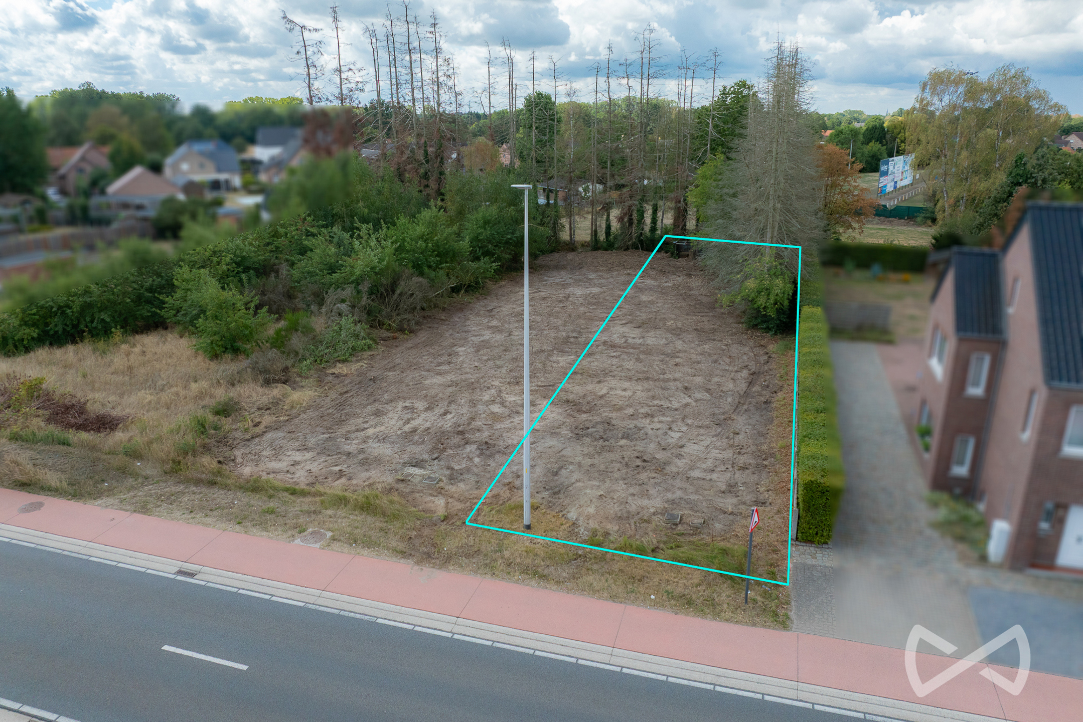 Grond te koop in Beringen - foto 2