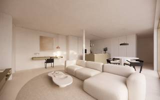 Apartment for sale in Evergem