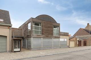 House for sale in Diksmuide