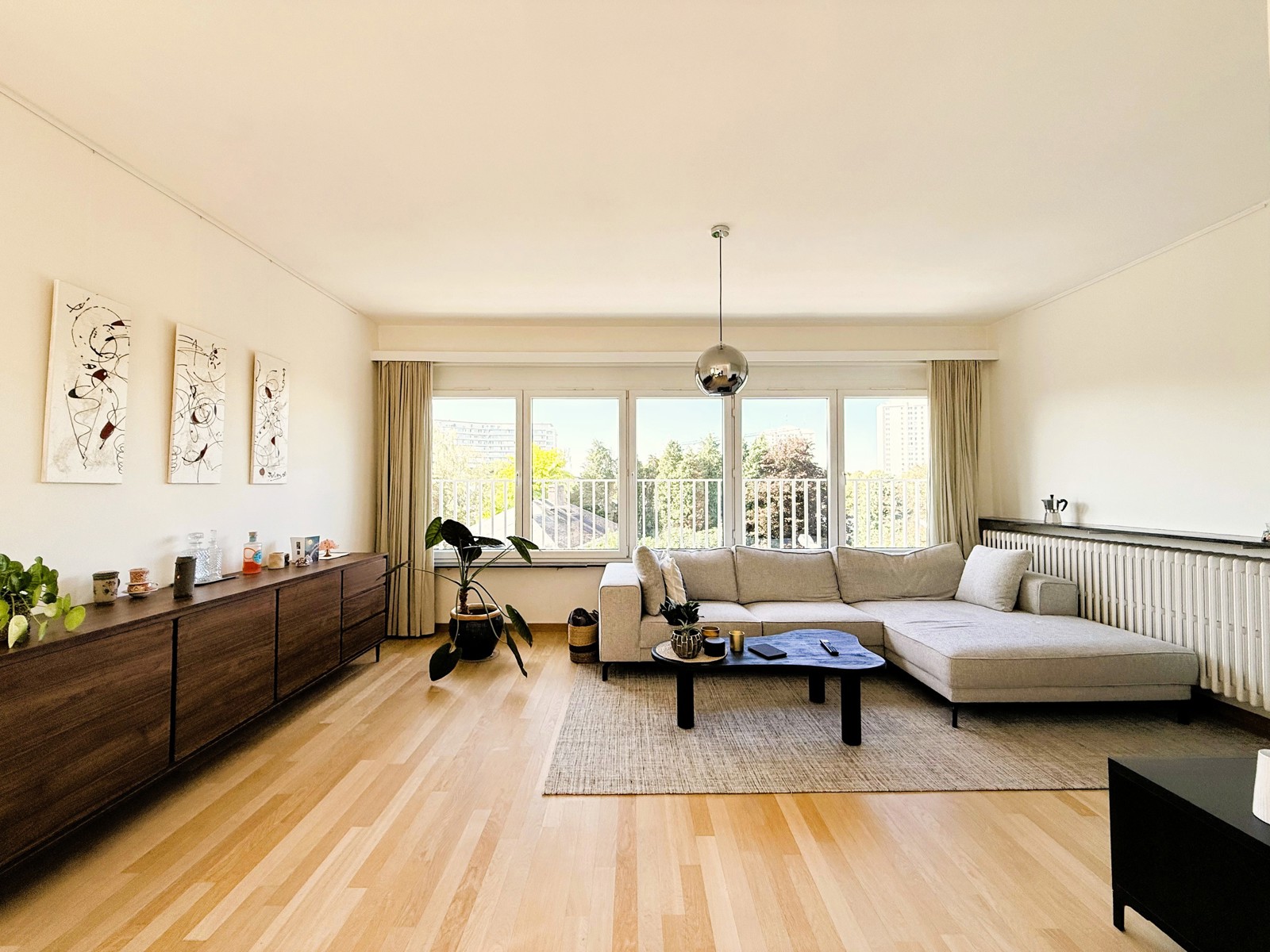 Appartement te huur in Gent met 2 slaapkamers - foto 5