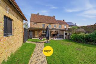 House for sale in Oudenburg
