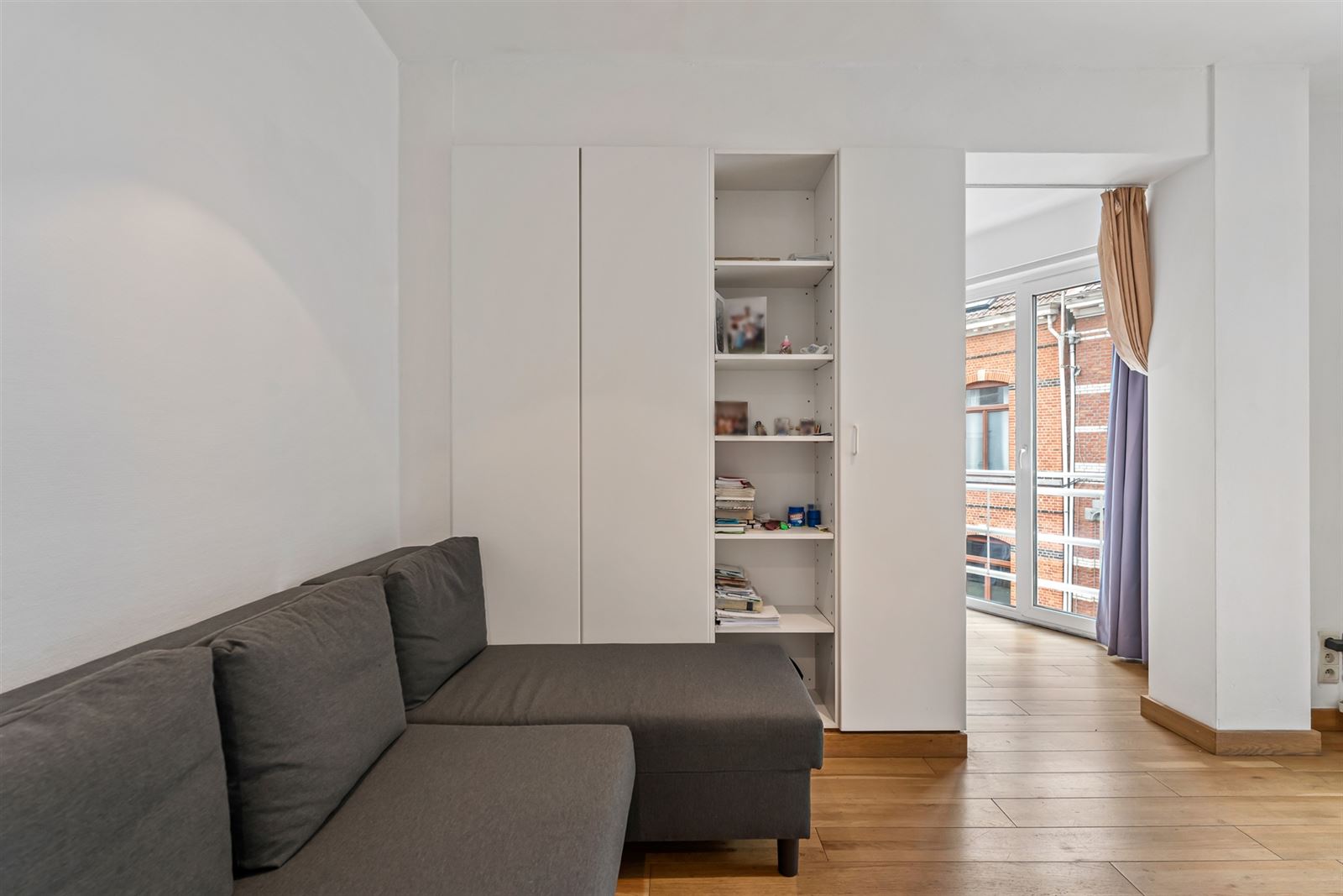 Instapklaar appartement! - foto 3
