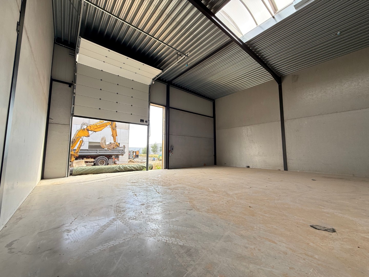 Commercial à louer à Tielt - photo 4