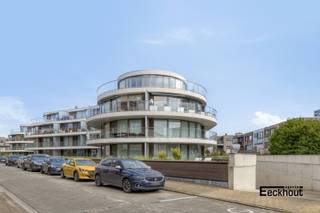 Garage à vendre à Bredene