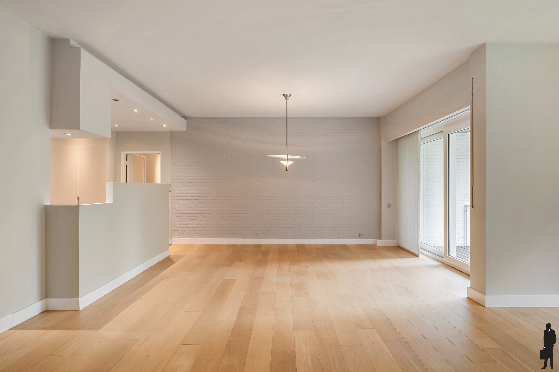 XL appartement + garage! - foto 5