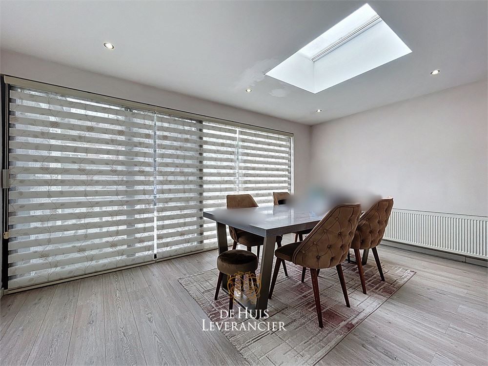 Instapklare gezinswoning (4 slpks) met garage in de Altenawijk - photo 5