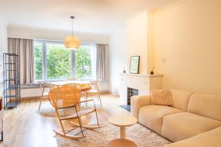 Appartement à vendre à Anvers