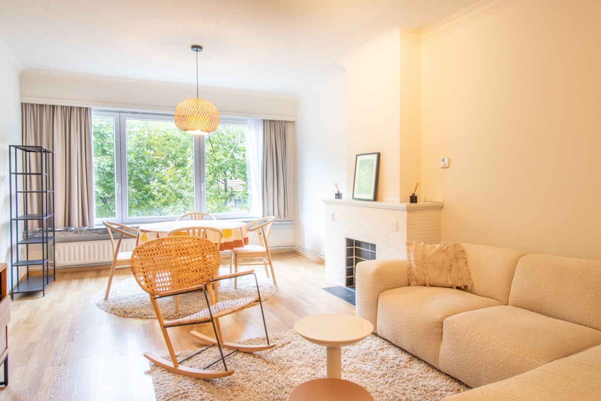 Appartement à vendre à Merksem avec 2 chambres - photo 2