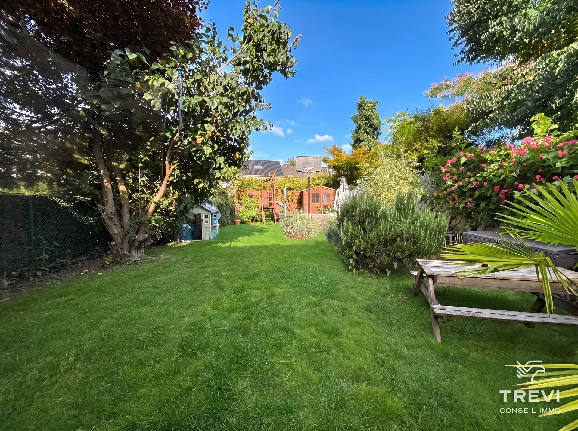 Magnifique maison de caractère avec jardin - photo 4