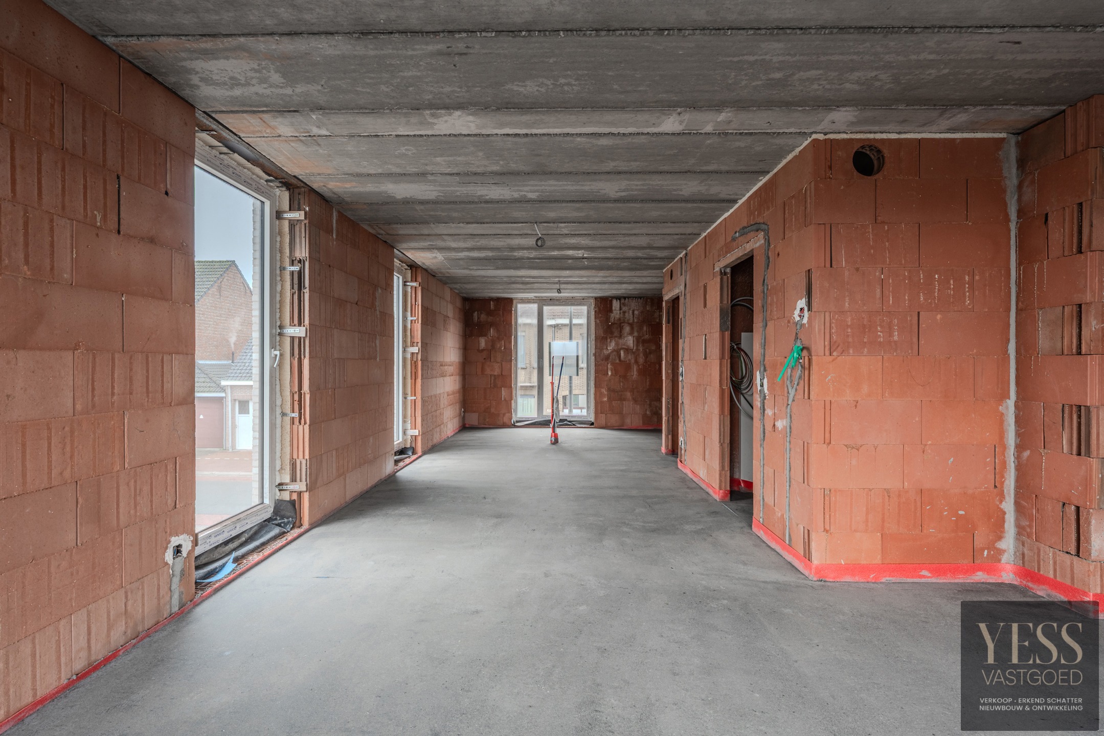 Duplex 0102 + staanplaats + 3slpk - 6% BTW mogelijk! - foto 2