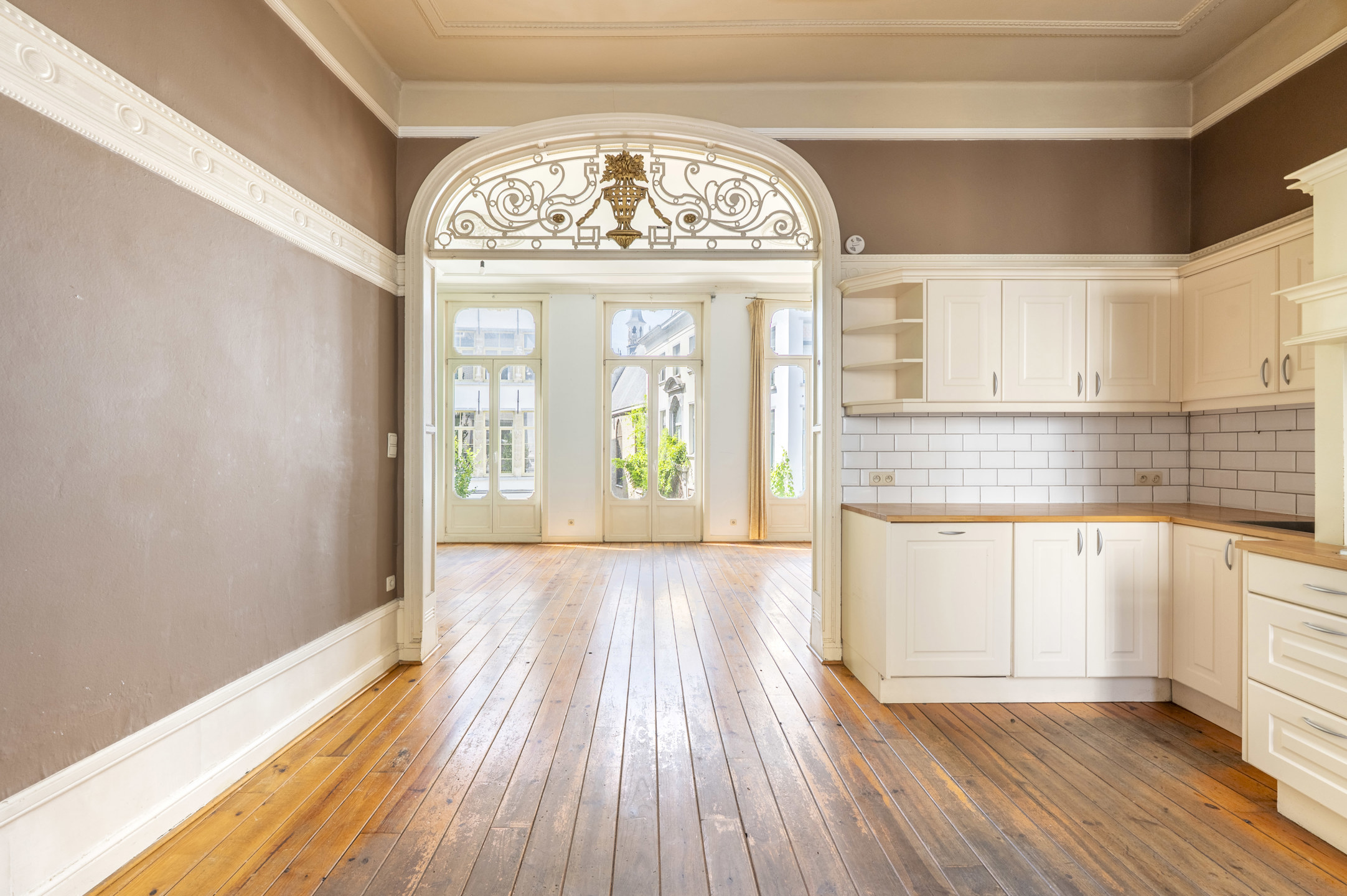 Apartment for sale in Antwerp with 4 bedrooms - photo 5