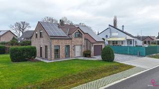 House for sale in Heusden-Zolder
