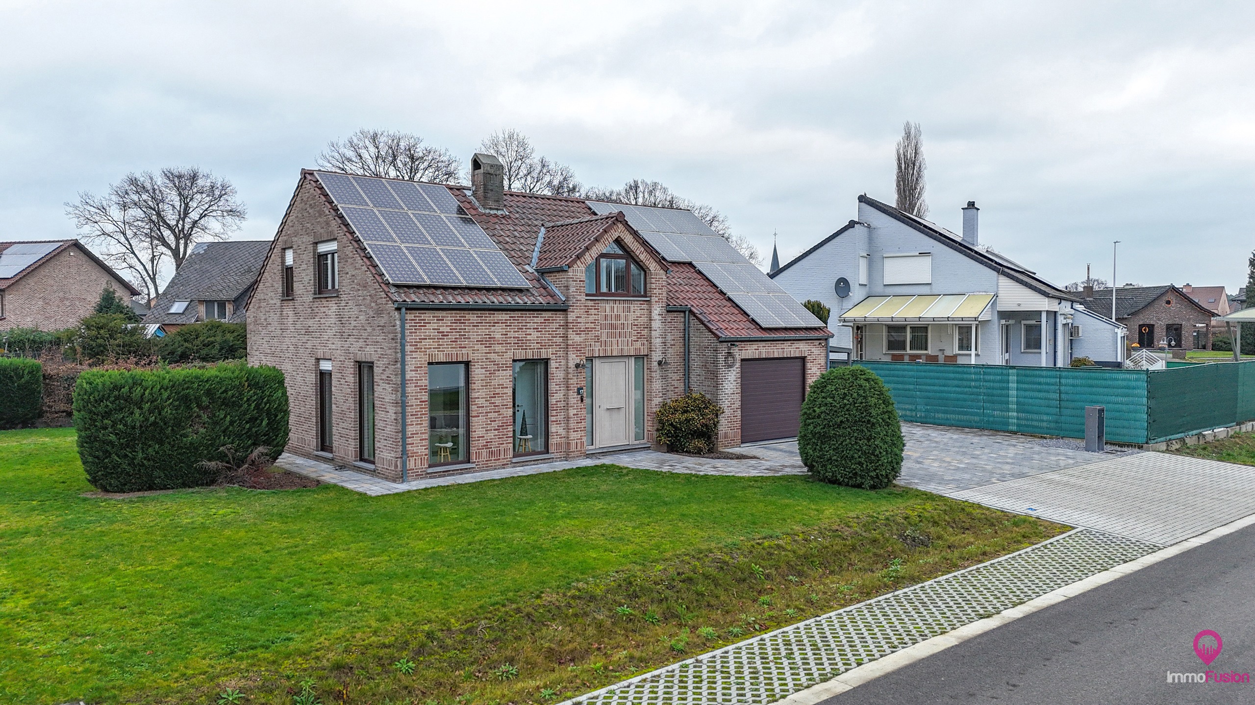 House for sale in Heusden-Zolder