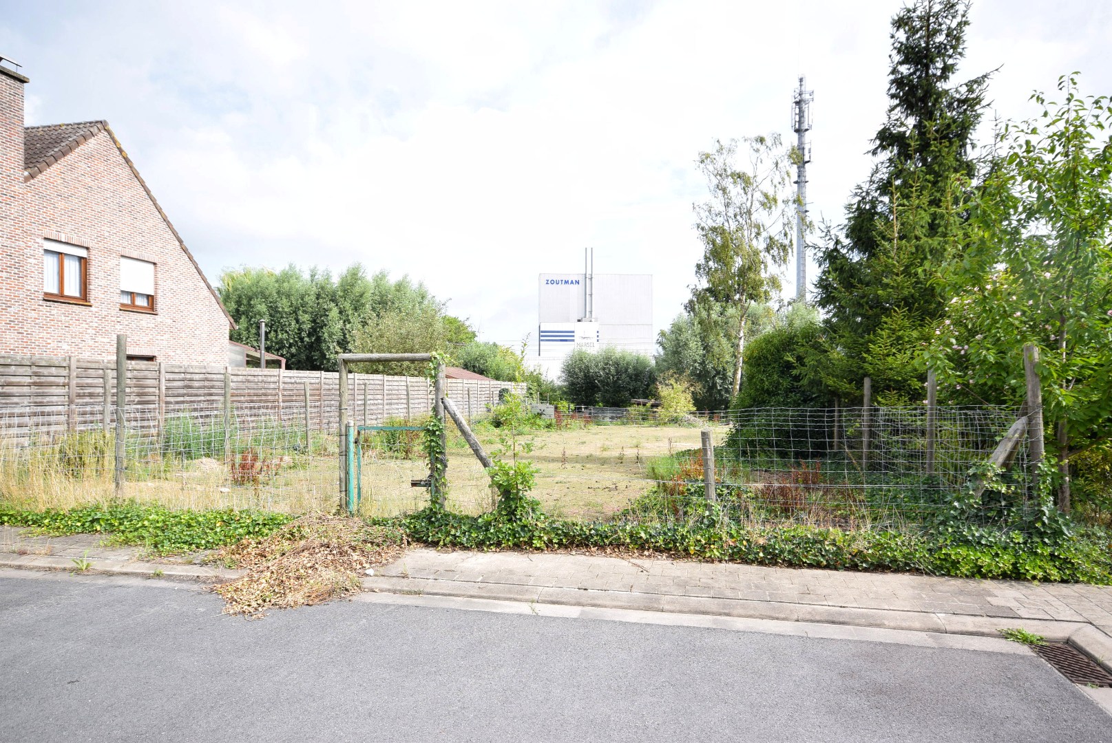 Land for sale in Roeselare - photo 4