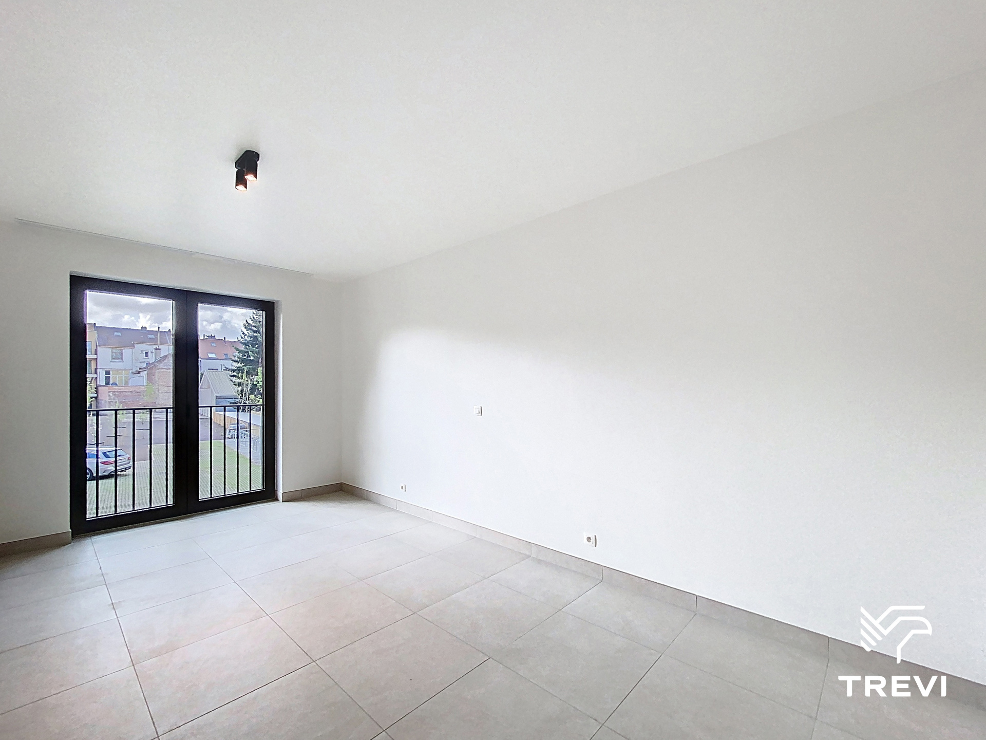 Nieuw appartement met 2 slaapkamers in een ideale omgeving - foto 4