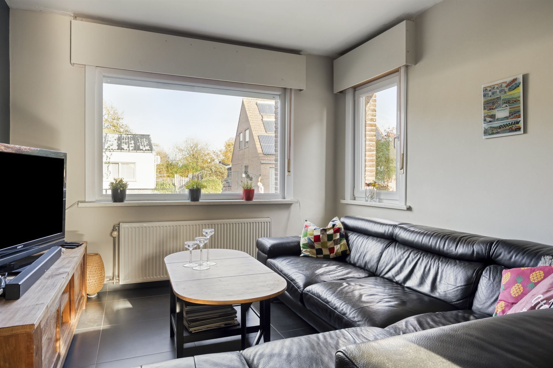 Maison à vendre à Oppuurs avec 3 chambres - photo 5