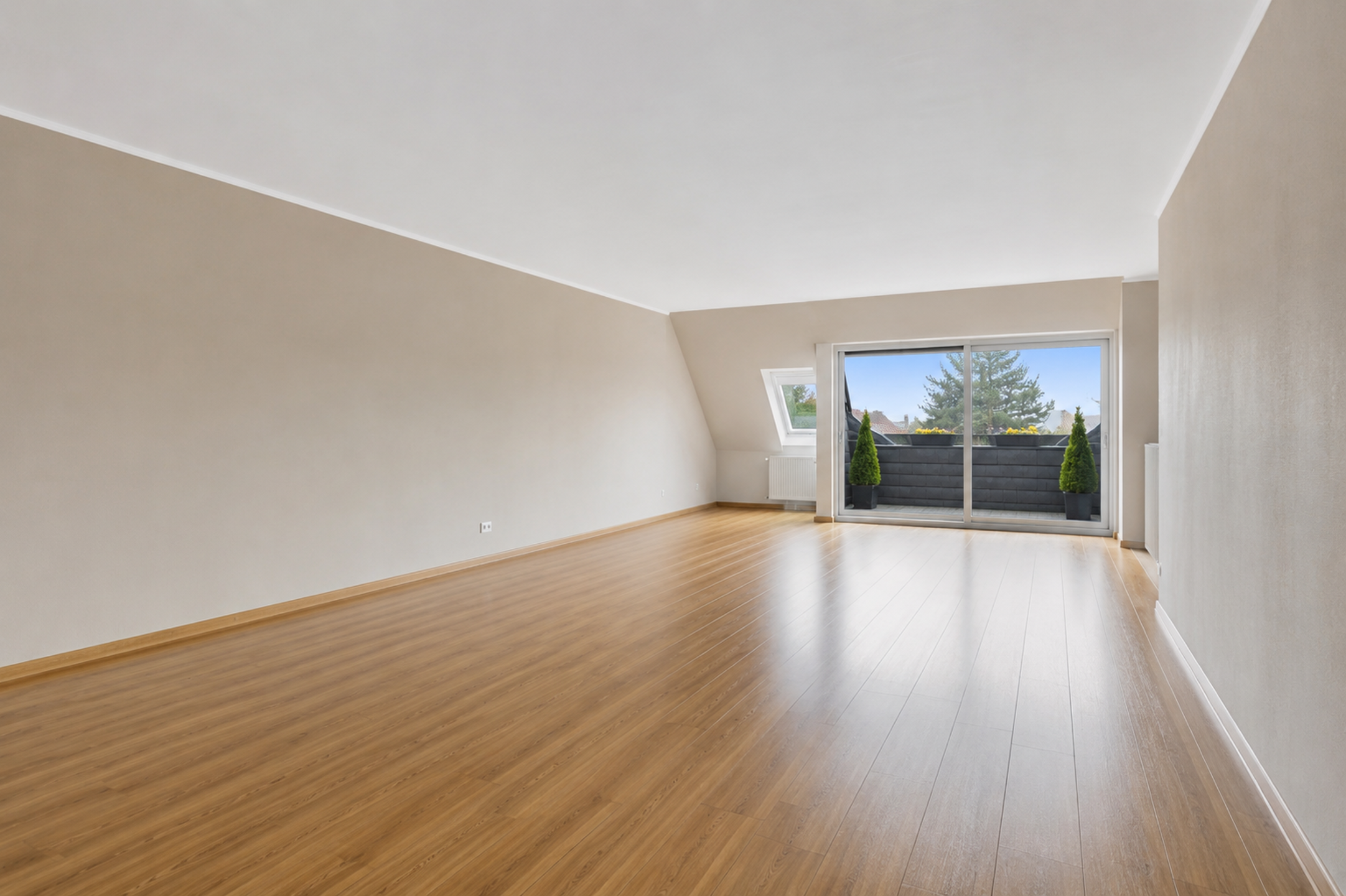 Appartement à vendre à Turnhout