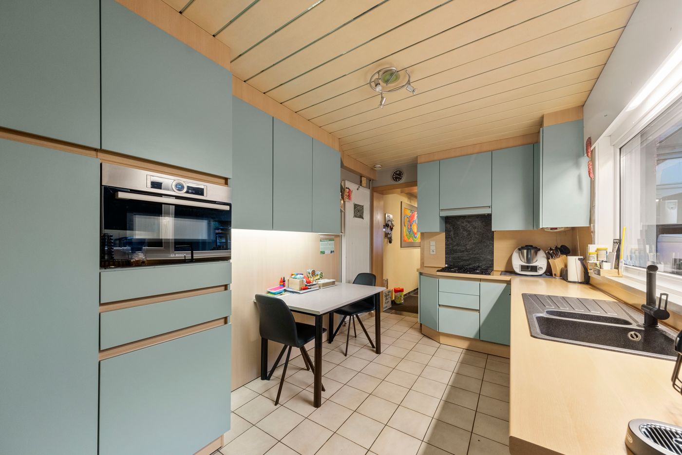 Ruime (handels)woning te Roeselare - foto 4