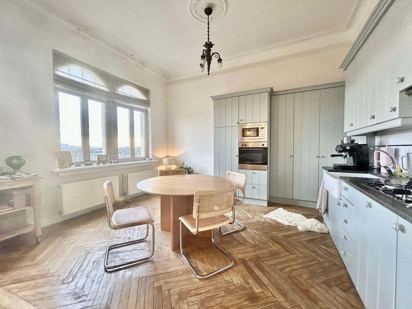 Apartment for rent in Antwerp with 3 bedrooms - photo 3