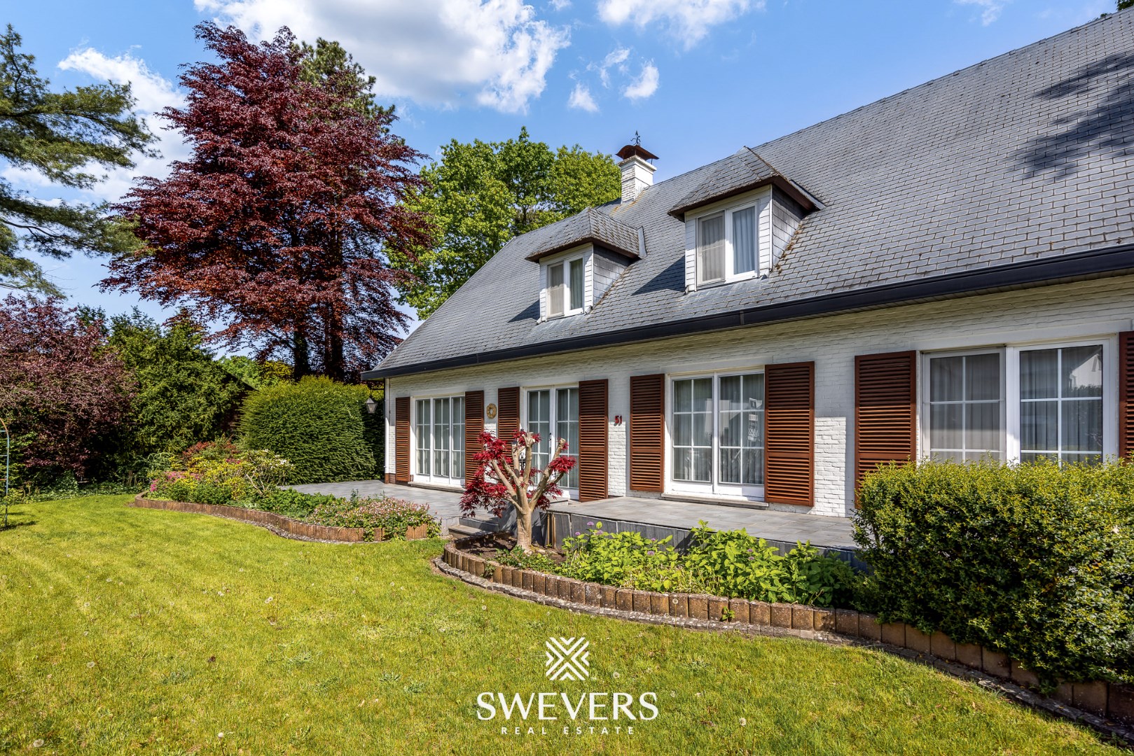 Maison à vendre à Bourg-Léopold avec 5 chambres - photo 2