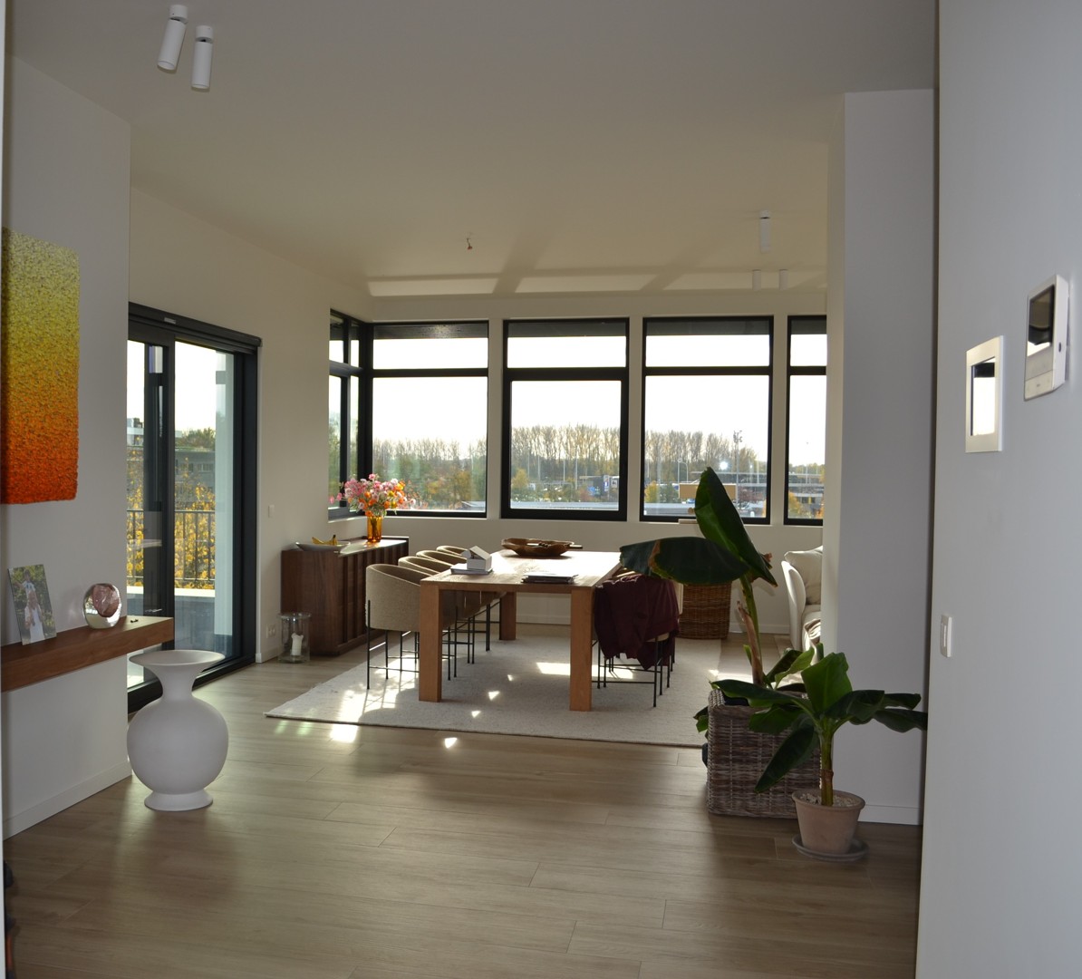 Apartment for rent in Lier with 3 bedrooms - photo 2