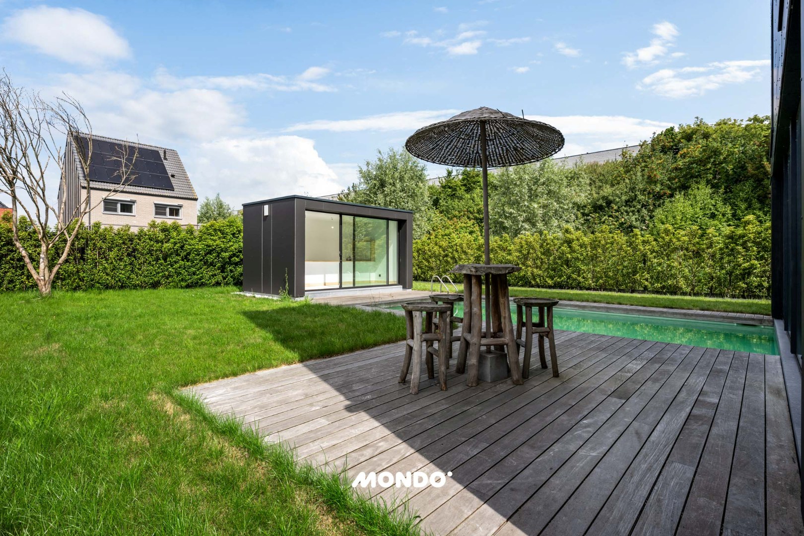 Exclusieve hoogtechnologische villa - foto 2