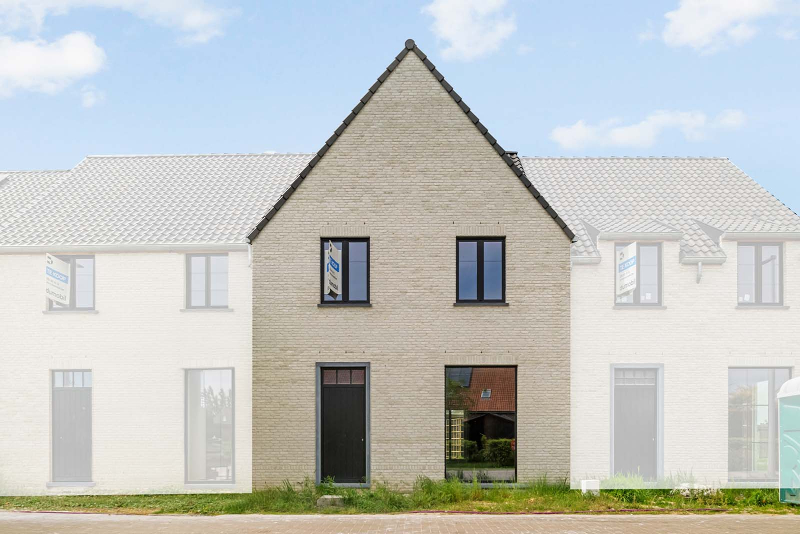 Landelijke gesloten nieuwbouw - foto 3