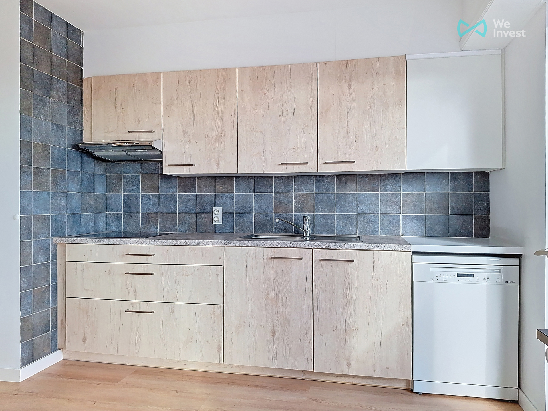 Gerenoveerd appartement met 3 slaapkamers in Meise - foto 3