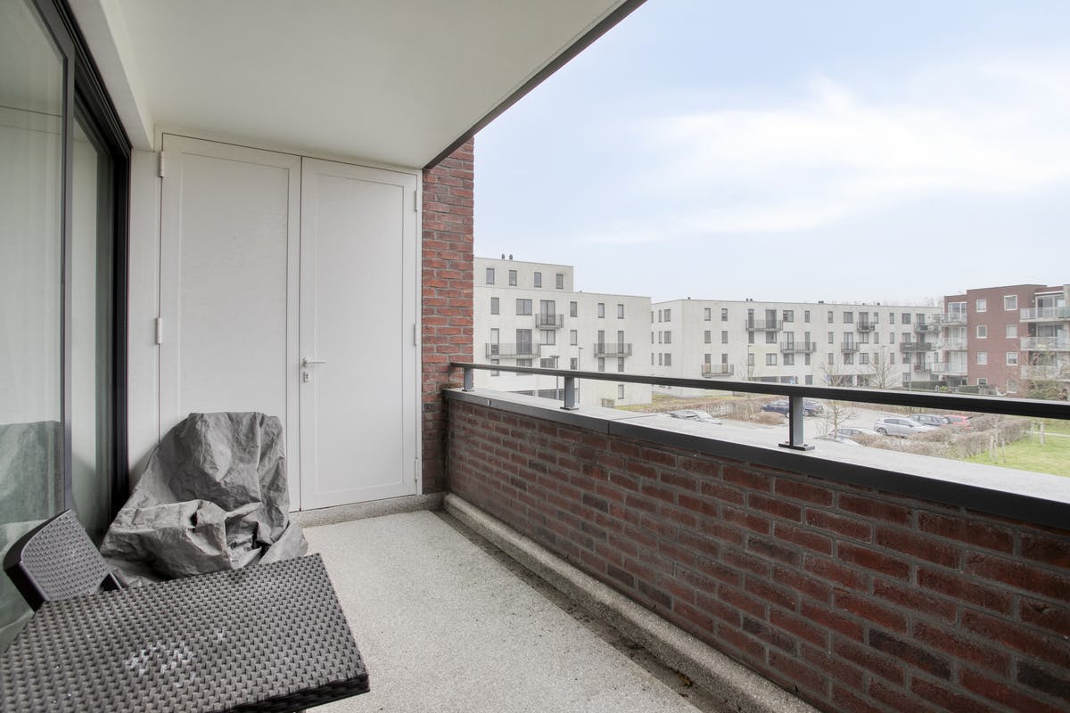 Instapklaar en energiezuining appartemtent te koop - foto 4