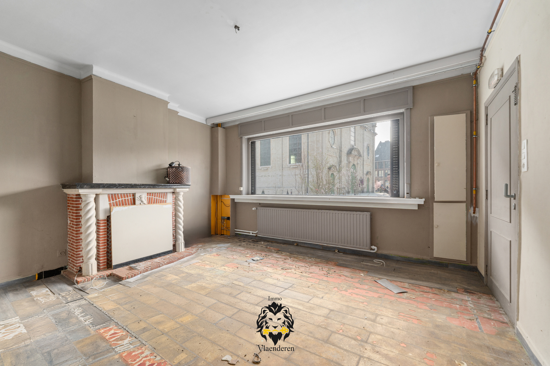 Maison à vendre à Zele avec 5 chambres - photo 4