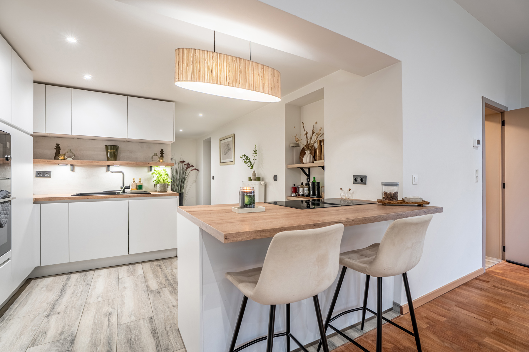 Apartment for sale in Halle with 2 bedrooms - photo 5