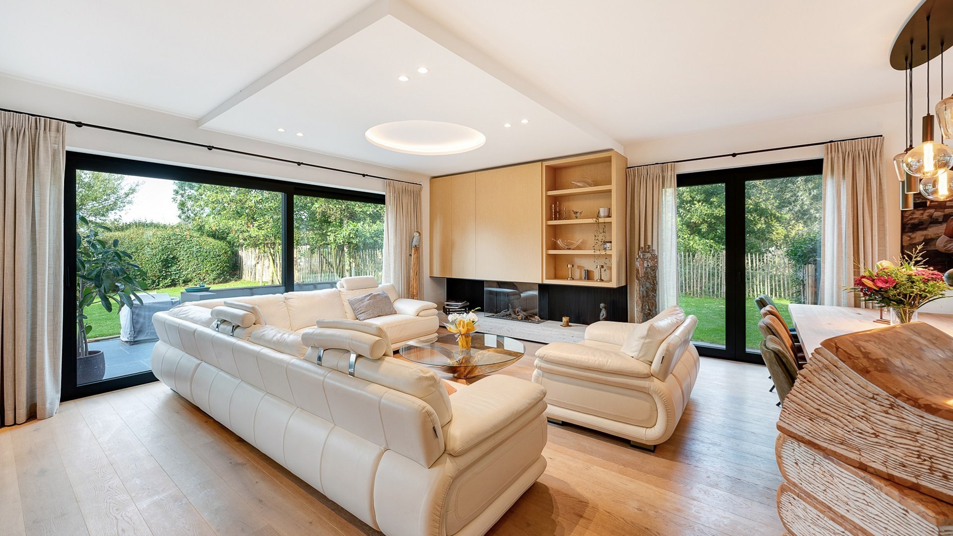 Energiezuinig huis gebouwd in 2023 - foto 4