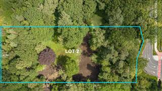 Terrain à vendre à Kapellen