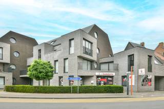 Commercial à louer à Oudenburg