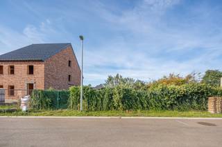 Terrain à vendre à Heusden-Zolder
