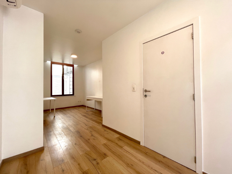 Moderne studentenkamers nabij de Coupure! - foto 4