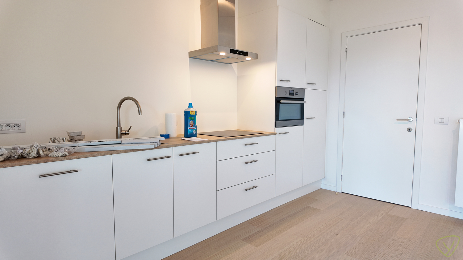 Nieuwbouwappartement in het Molenpark te huur! - foto 5