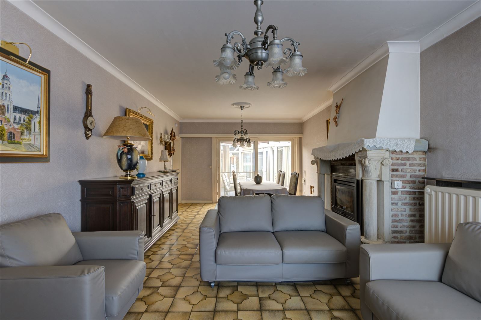 Maison à vendre à Bevel avec 3 chambres - photo 5