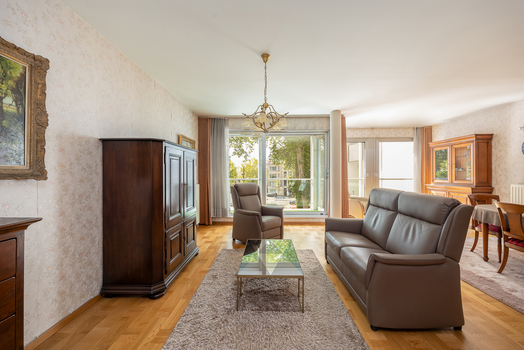 Appartement à vendre à Anvers avec 2 chambres - photo 4