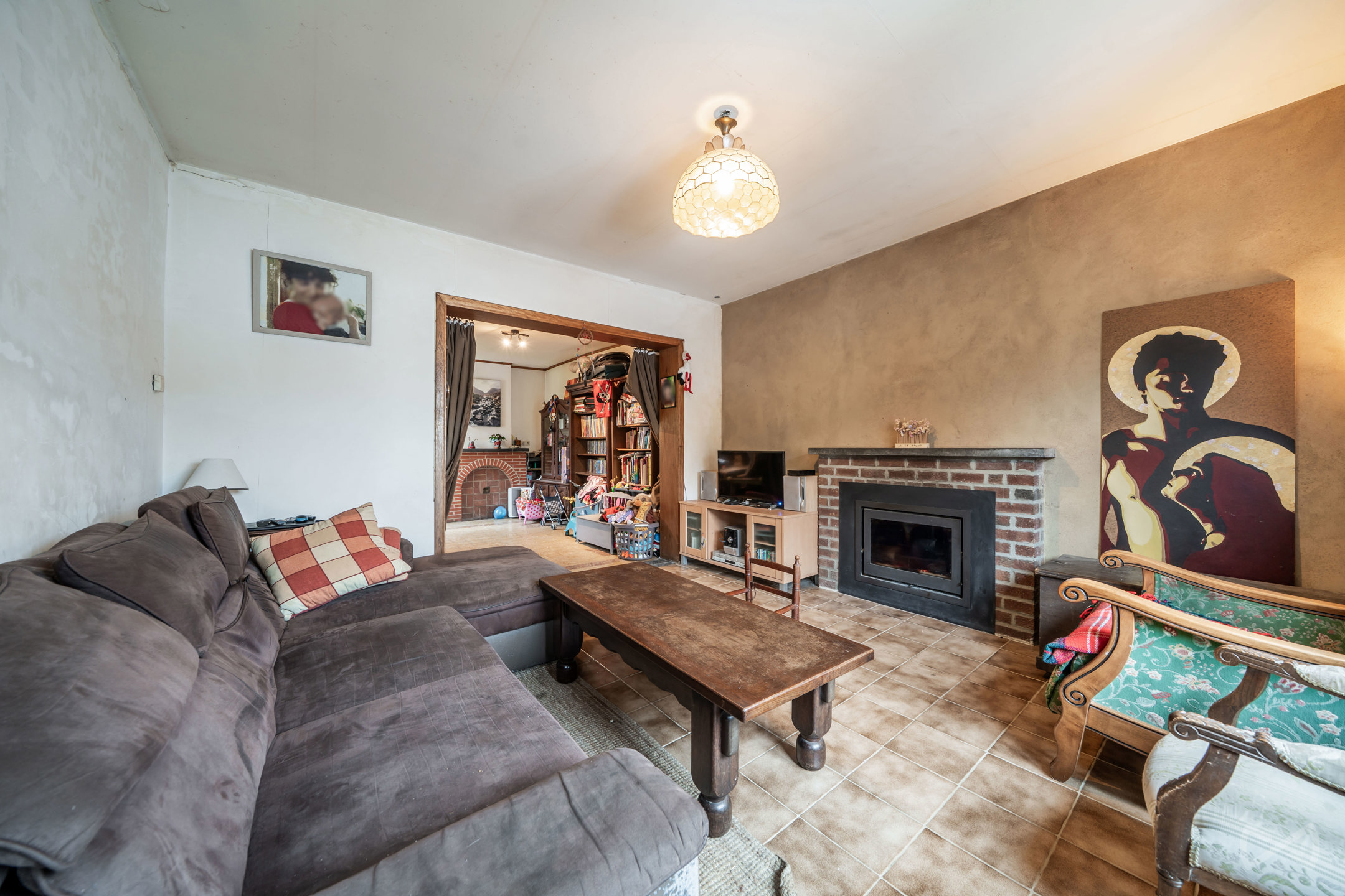 Huis te koop in Faimes met 3 slaapkamers - foto 4