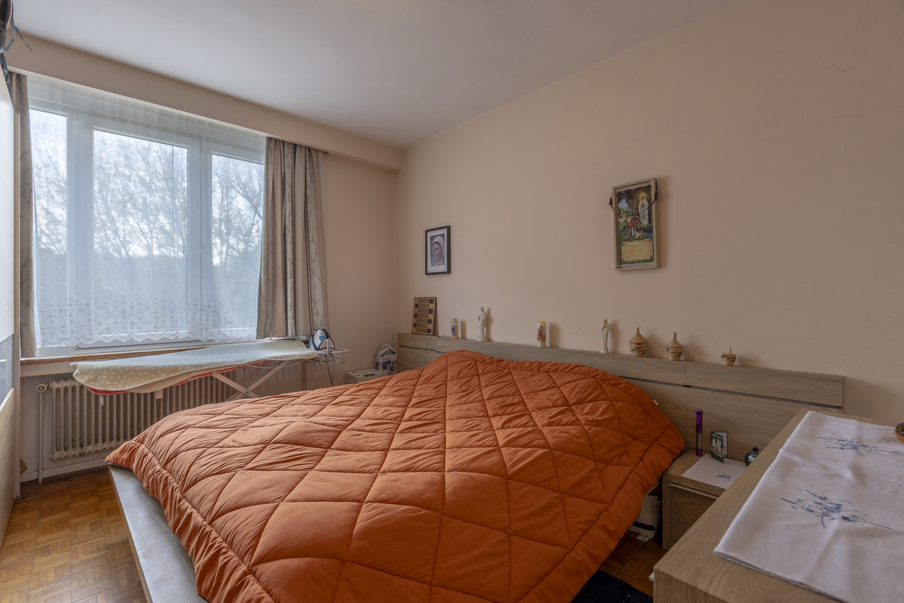 Appartement à vendre à Molenbeek-Saint-Jean avec 2 chambres - photo 5