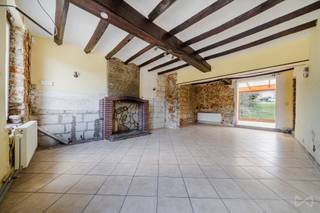 House for sale in Villers-la-Ville