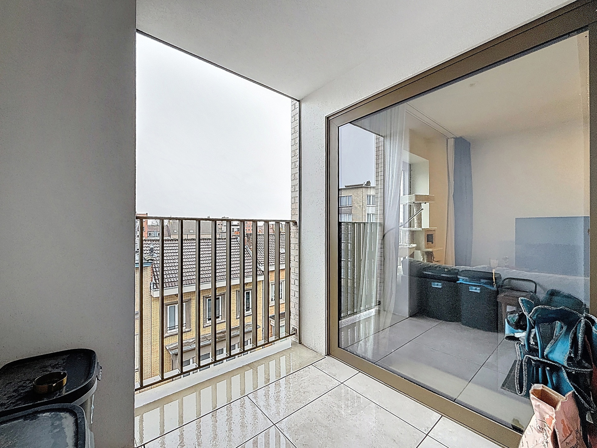 Appartement à louer à Courtrai avec 1 chambre - photo 4