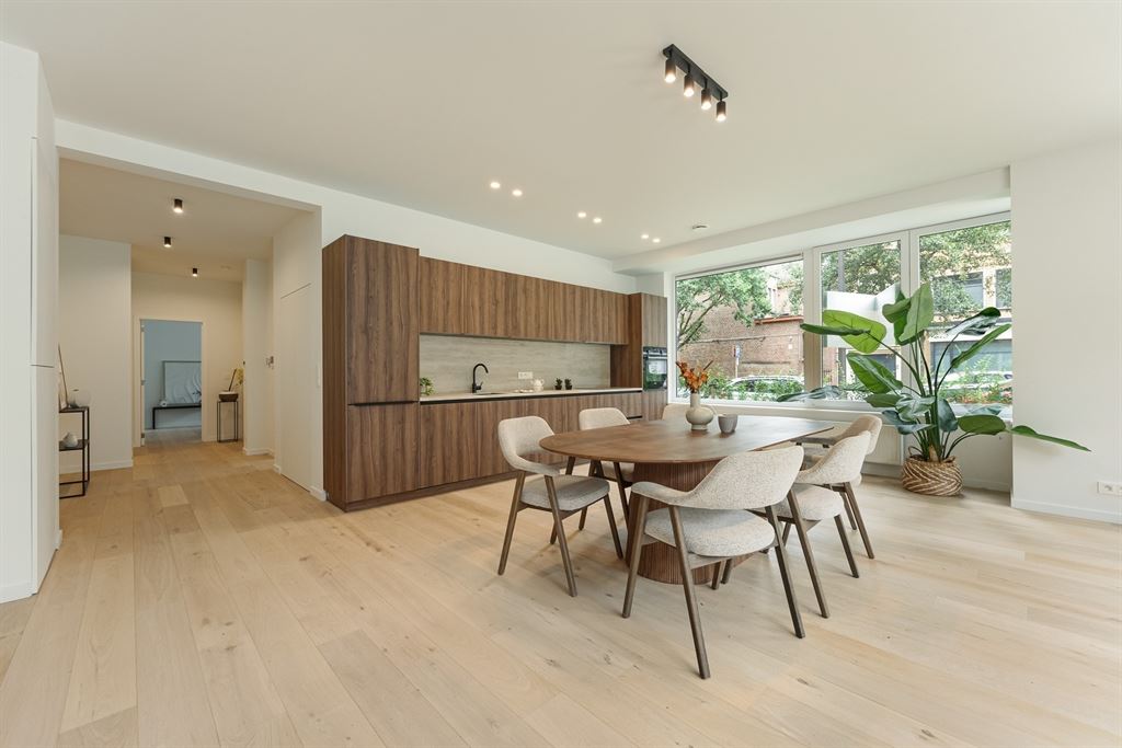 Kwalitatief gerenoveerd appartement te Pulhof - foto 5