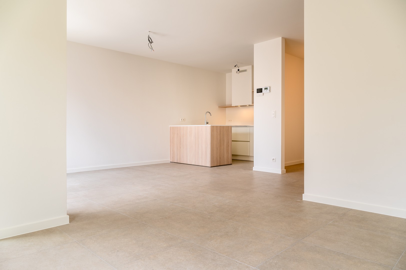 Duplex nieuwbouw appartement in het centrum - photo 4