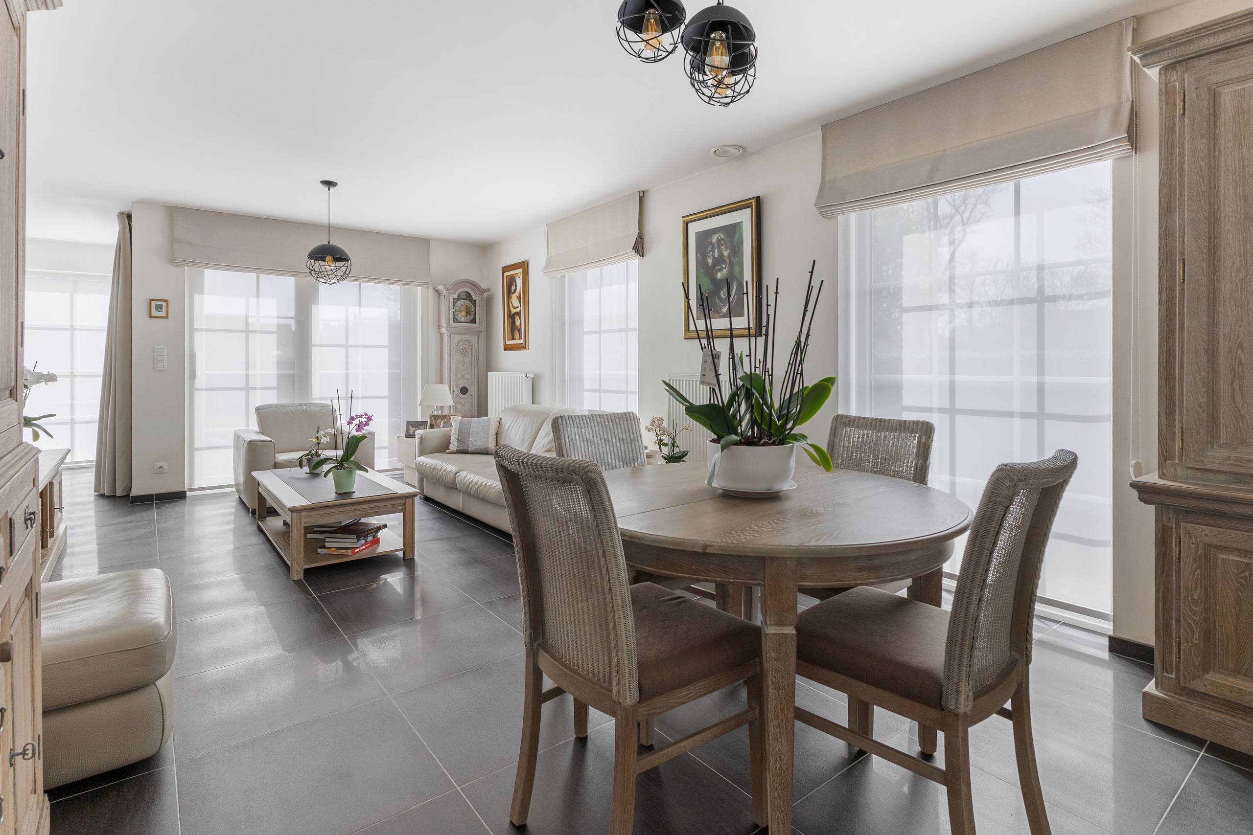 Maison à vendre à De Panne avec 3 chambres - photo 4