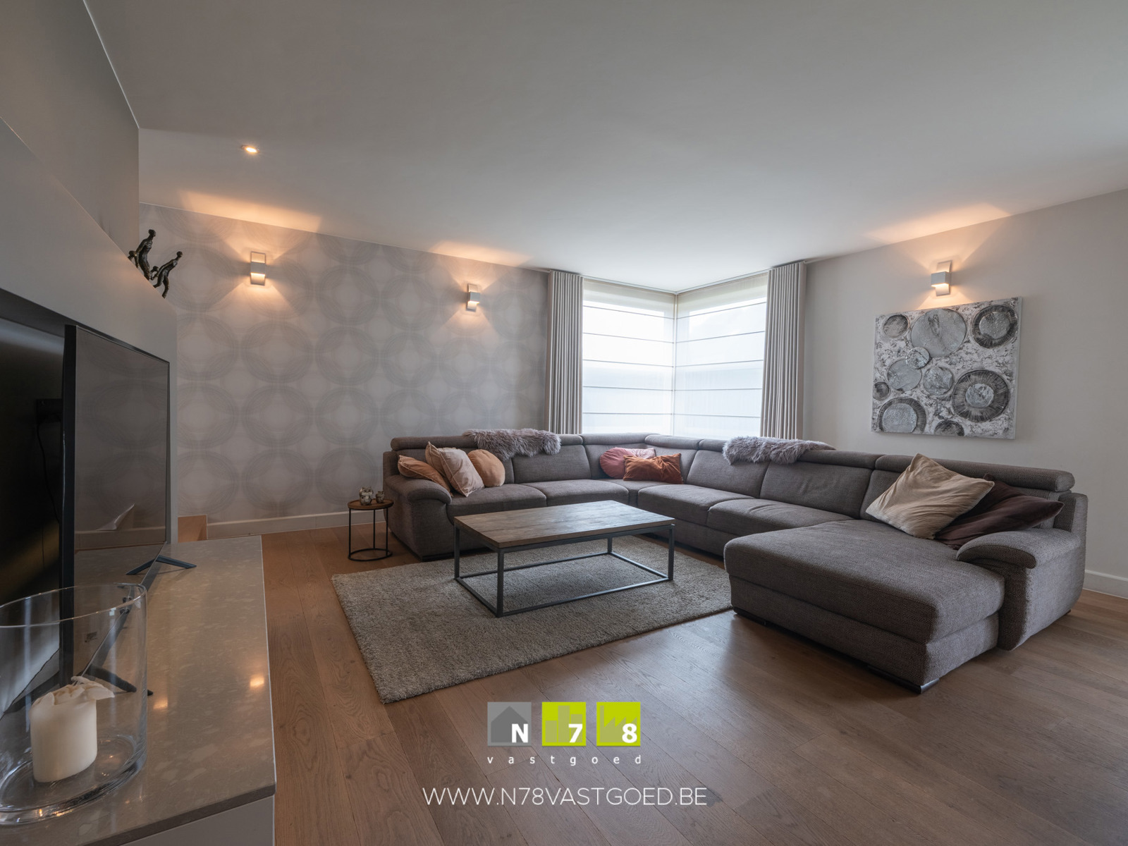 Maison à vendre à Dilsen-Stokkem avec 4 chambres - photo 2