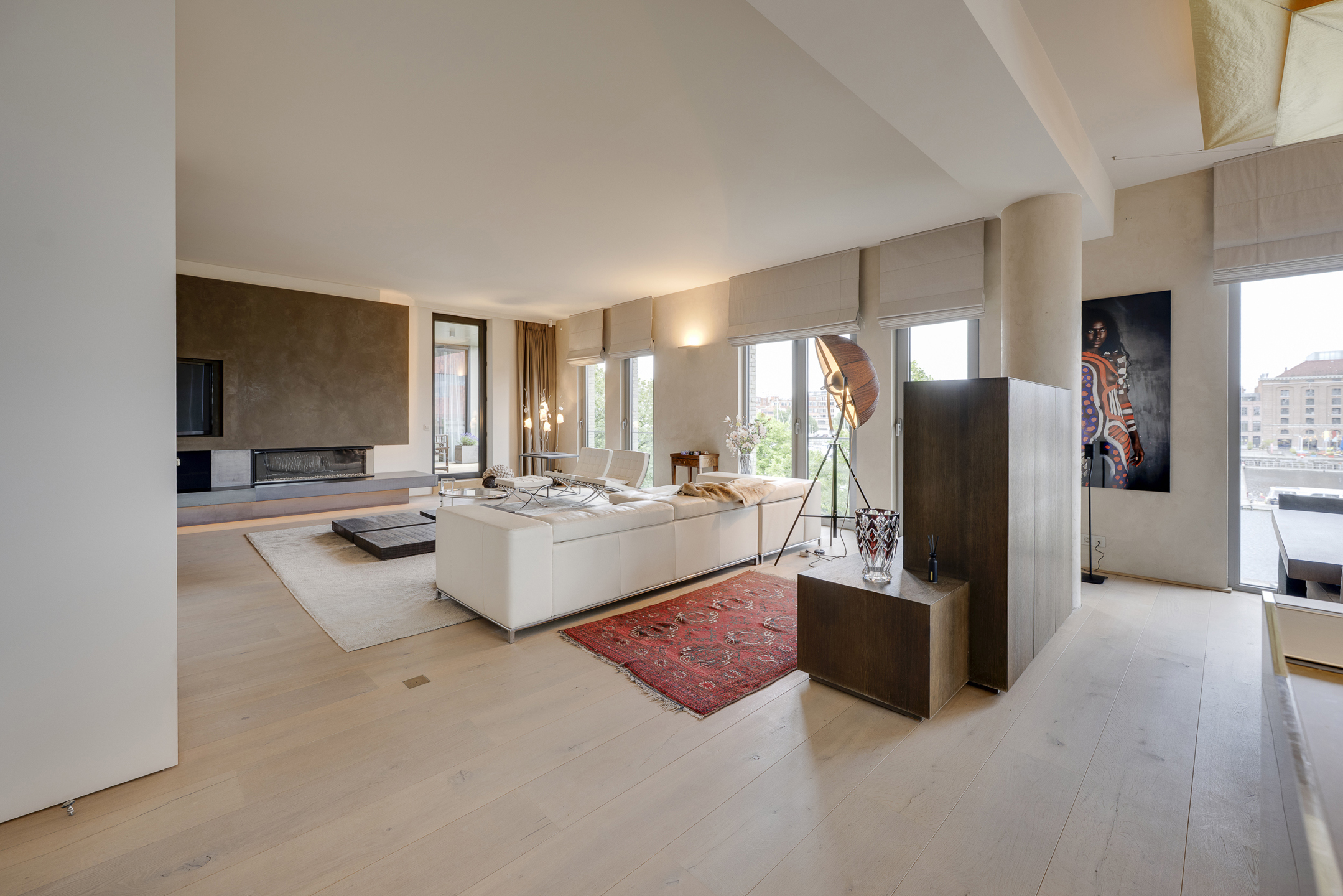 Apartment for sale in Antwerp with 3 bedrooms - photo 5